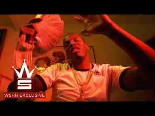 Video: Johnny Cinco - Chinese
